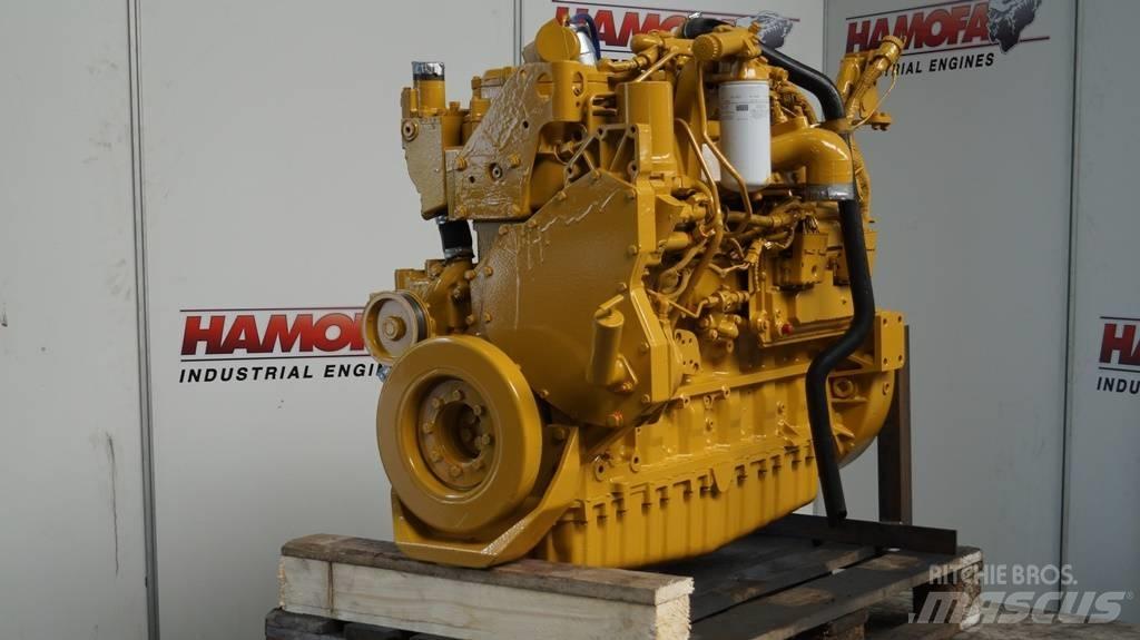 CAT 3126 TRUCK 엔진