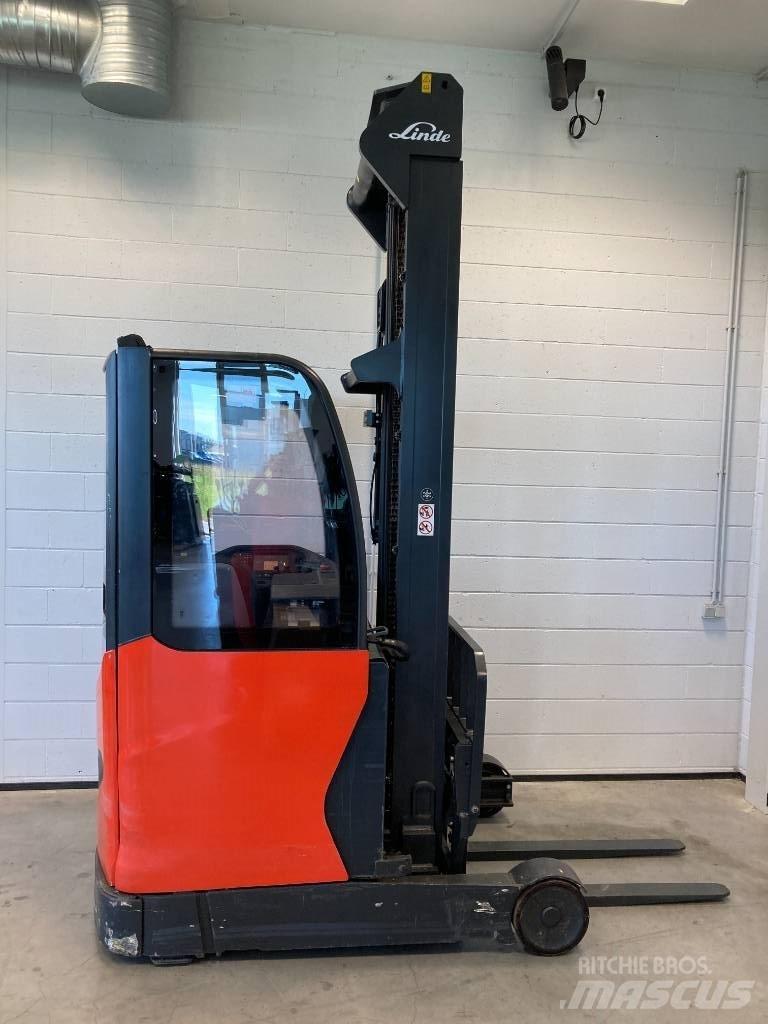 Linde R14/1120 리치 트럭