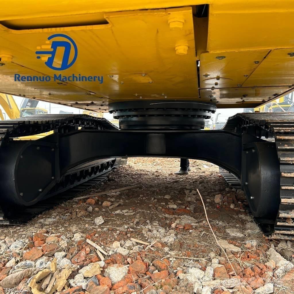 Komatsu PC 350-8 대형 굴삭기 29톤 이상