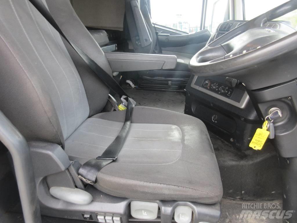 Iveco Stralis 460 트랙터 유닛