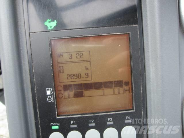 Yanmar SV 60 소형 굴삭기 7톤 미만