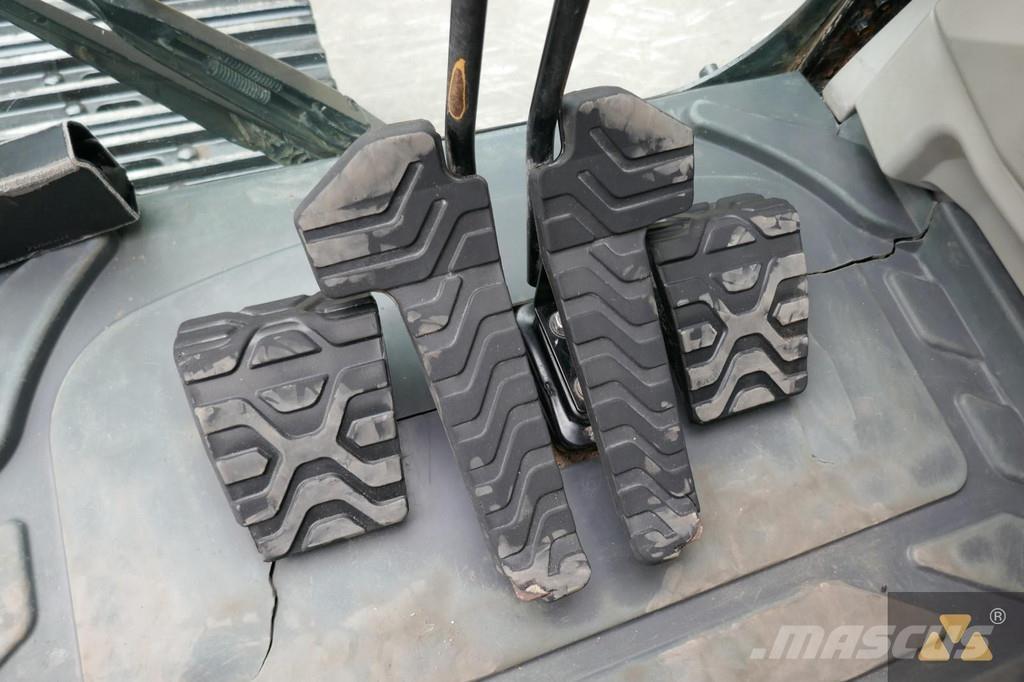 CAT 330FL 대형 굴삭기 29톤 이상