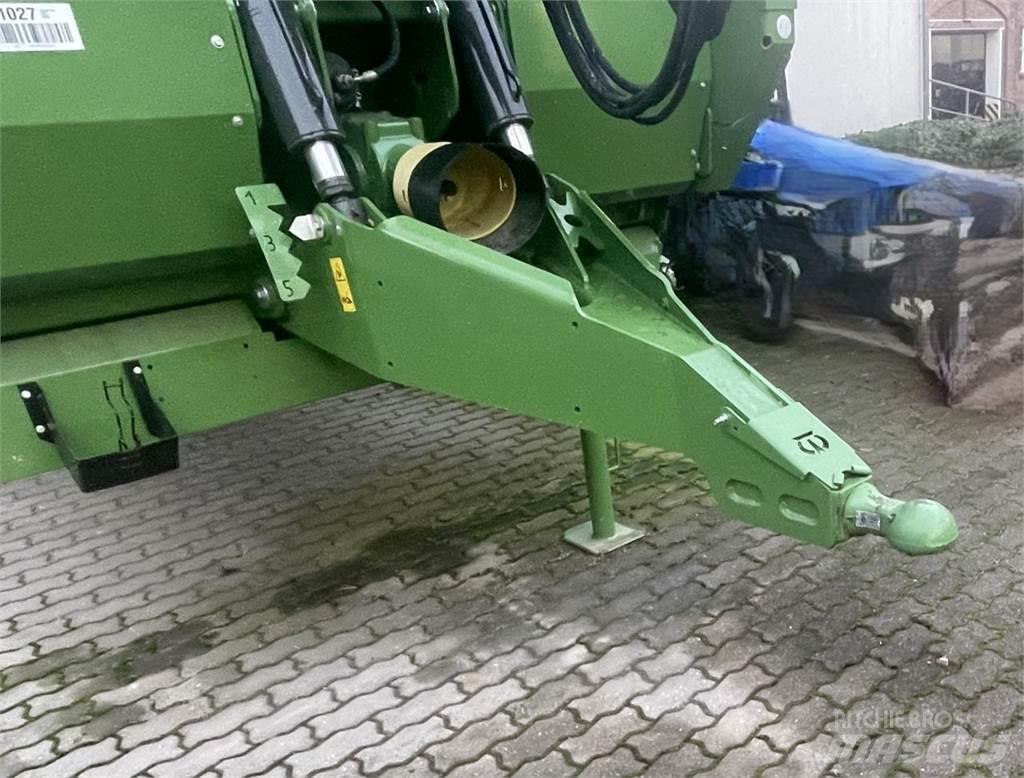 Krone TX 460 곡물용 카트