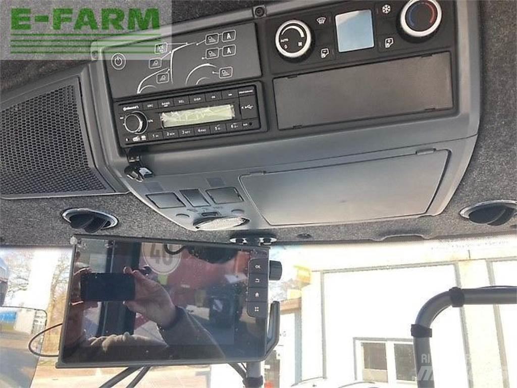 Valtra t215a 트랙터