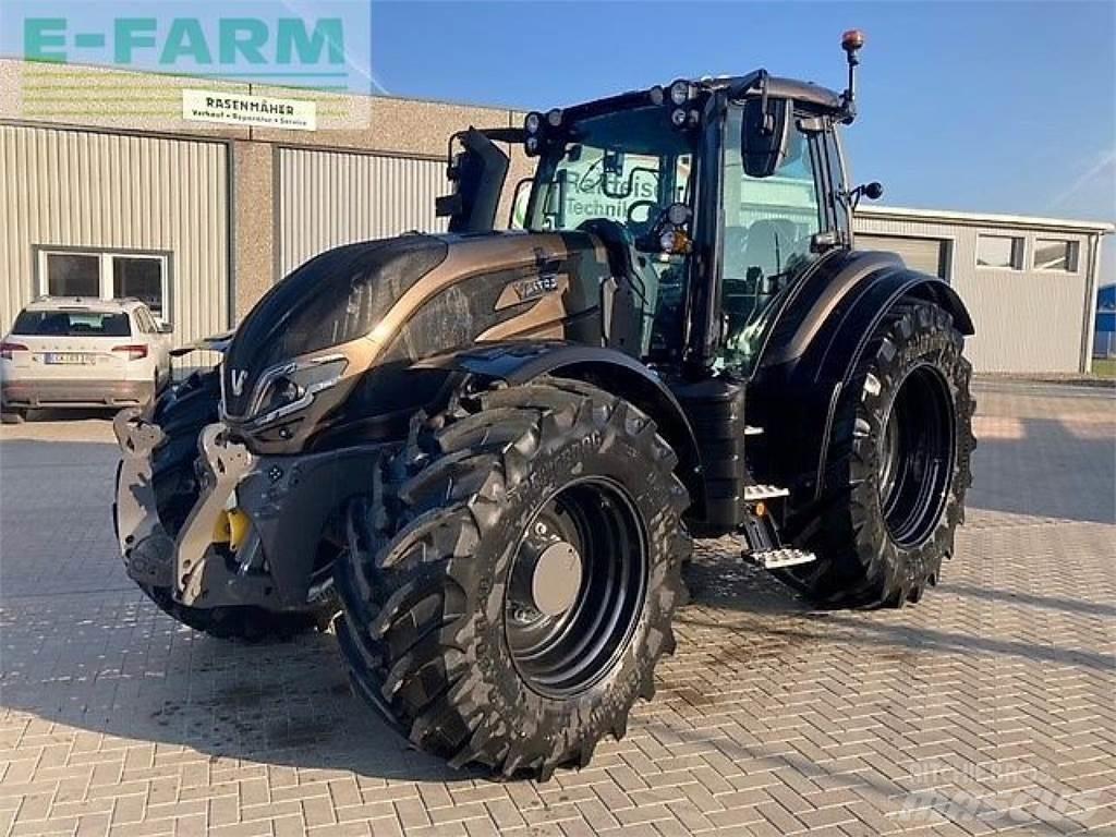 Valtra t215a 트랙터