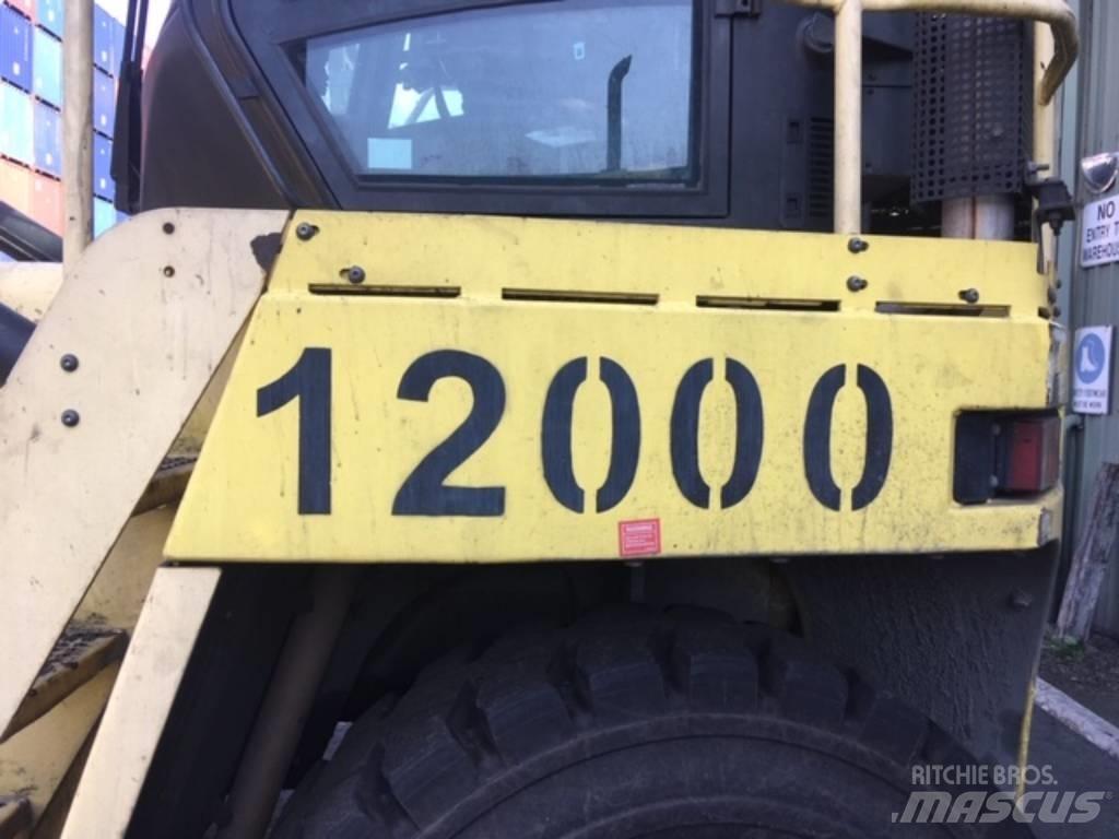 Hyster H22.00XM-12EC 컨테이너 핸들러