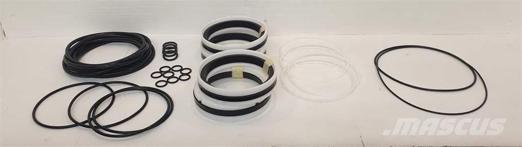 Cranab 1525019 유압식 기계