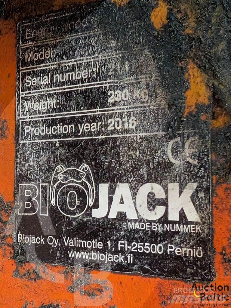 Biojack 230 롤 클램퍼