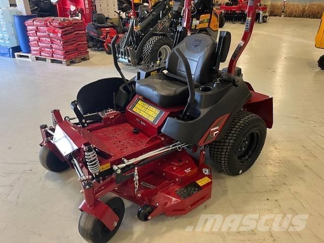 Ferris ZT 800 ISX 회전식 잔디깎기