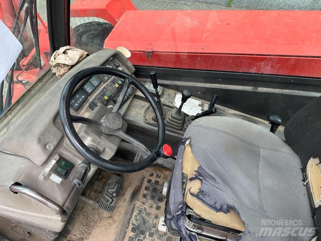 Manitou MT 1337 SL T 텔러 핸들러