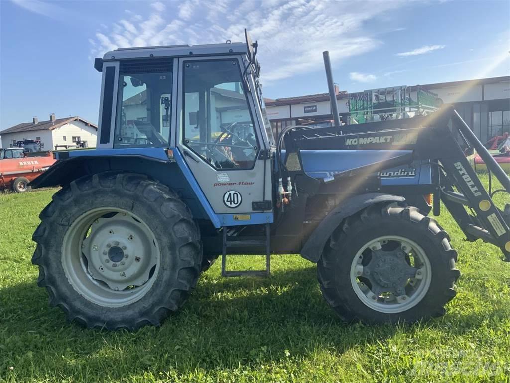 Landini 9080 트랙터