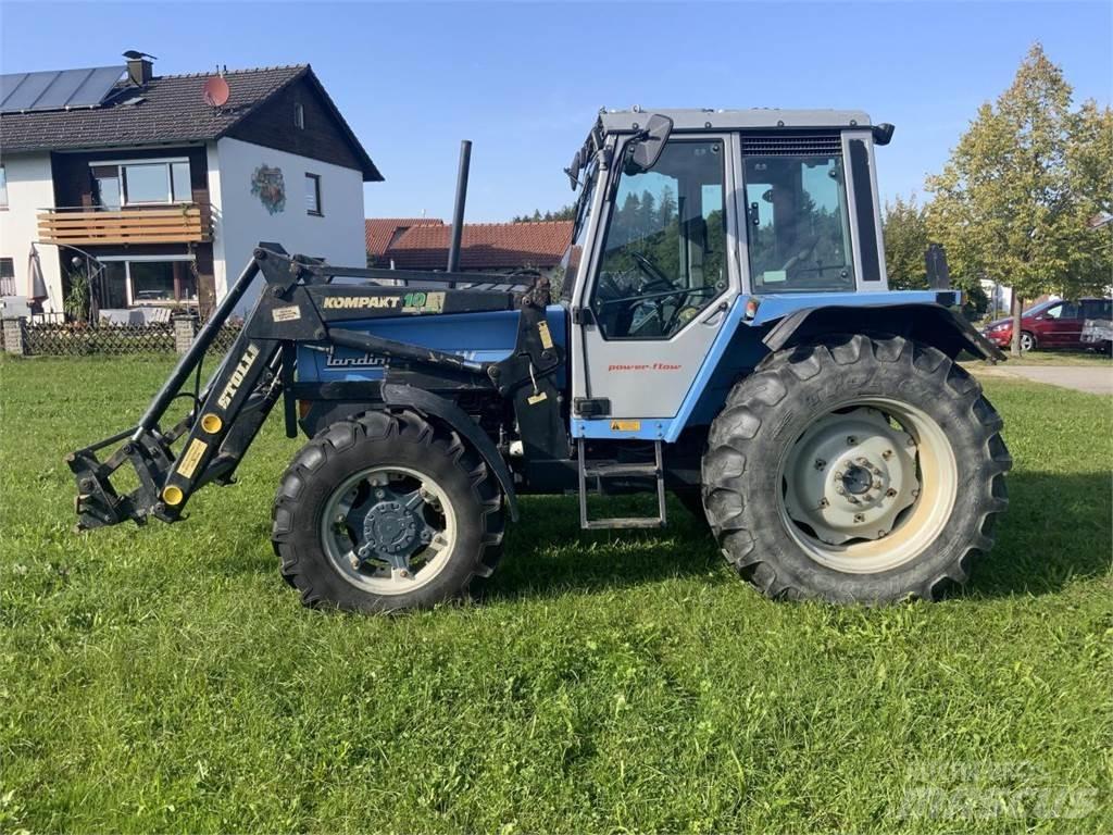 Landini 9080 트랙터