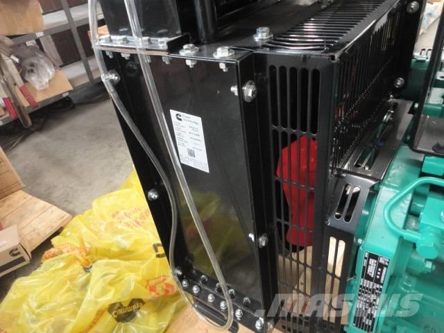 Cummins 4BTA3.9-G2 엔진