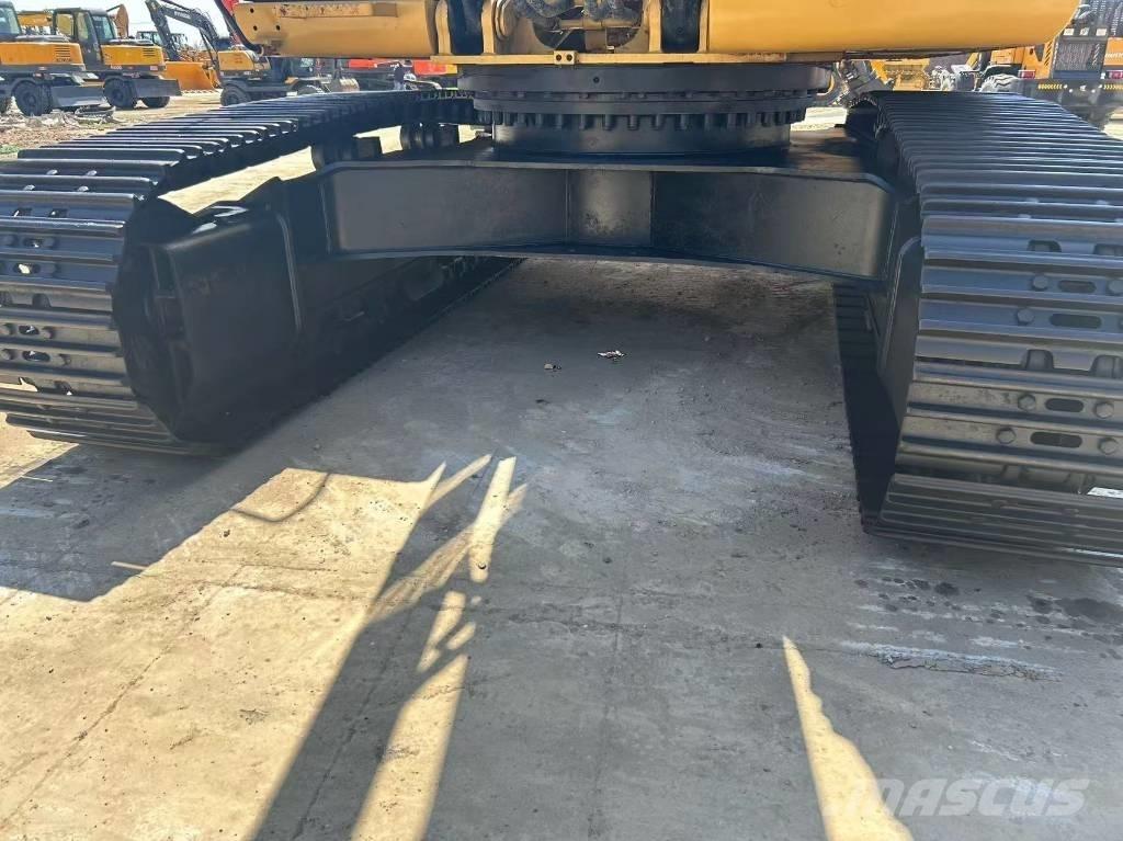 CAT 336 D 대형 굴삭기 29톤 이상
