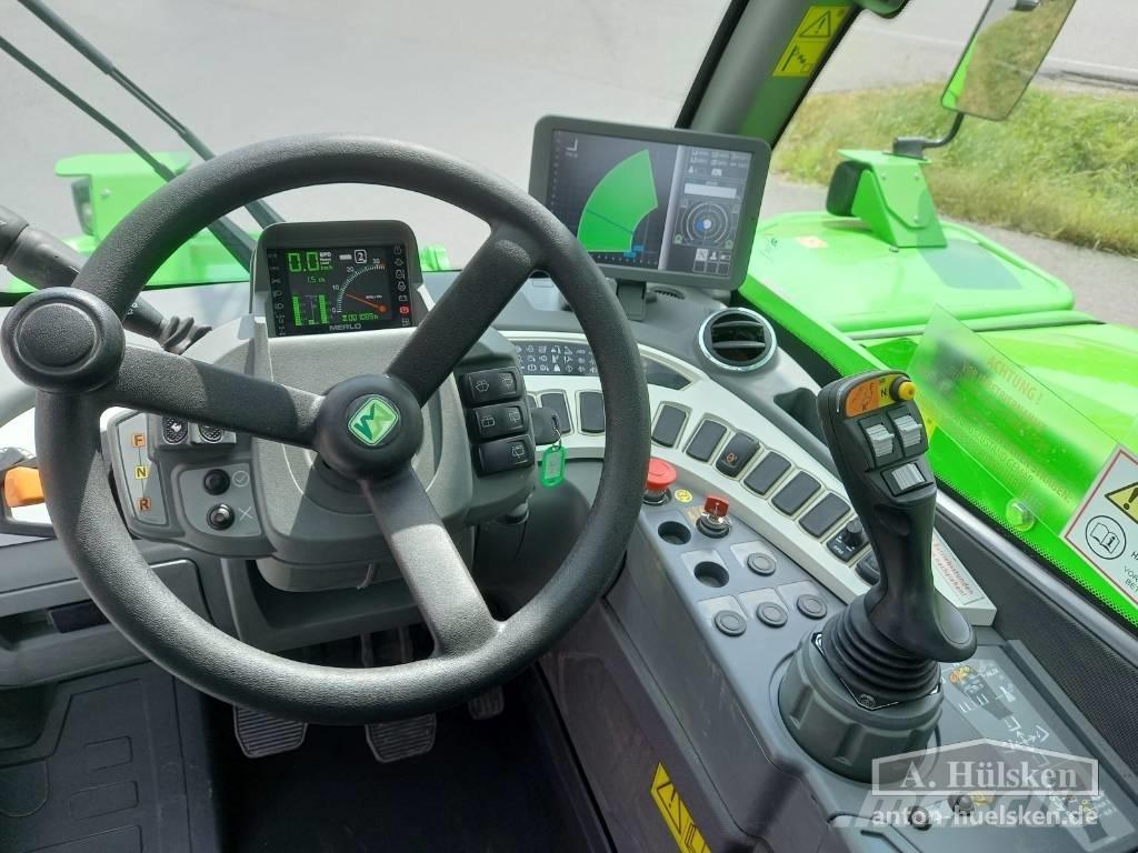 Merlo P 40.14 PLUS 텔러 핸들러