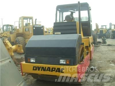 Dynapack CC421 기타