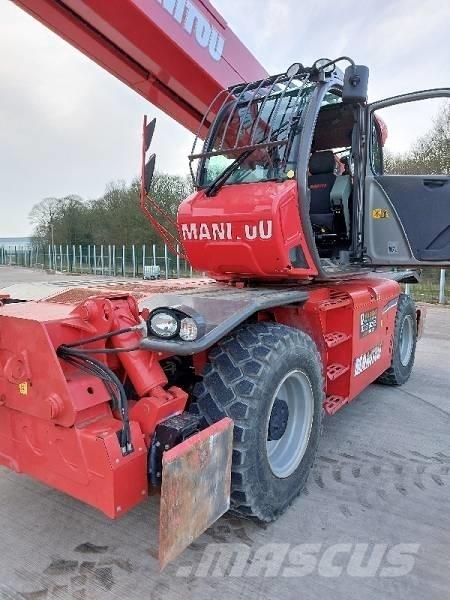 Manitou MRT 3255 텔러 핸들러