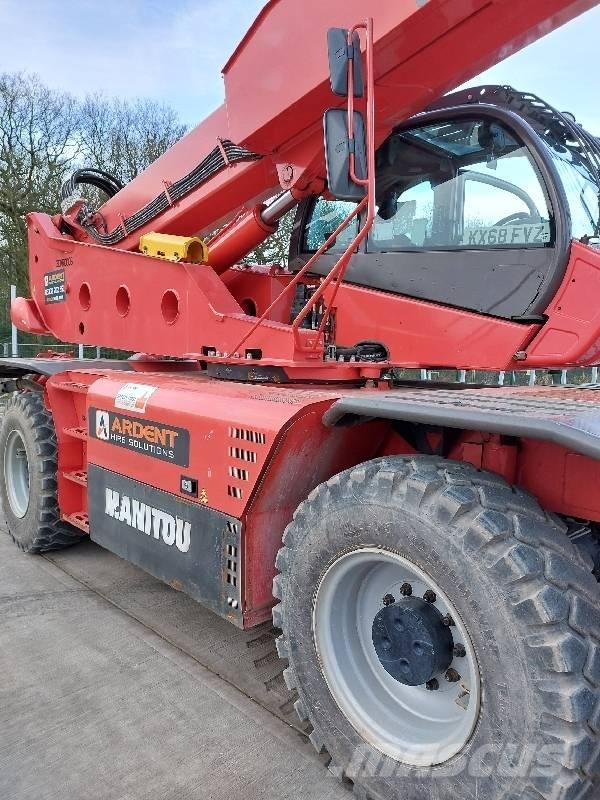 Manitou MRT 3255 텔러 핸들러
