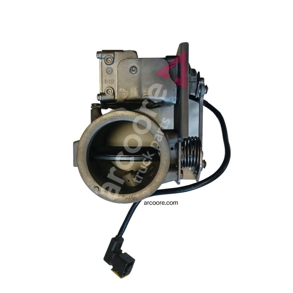 DAF BPV OE 2256380 엔진