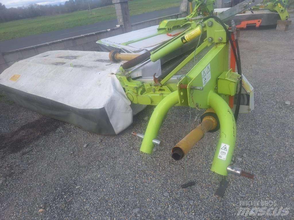 CLAAS 2650 Plus 제초기