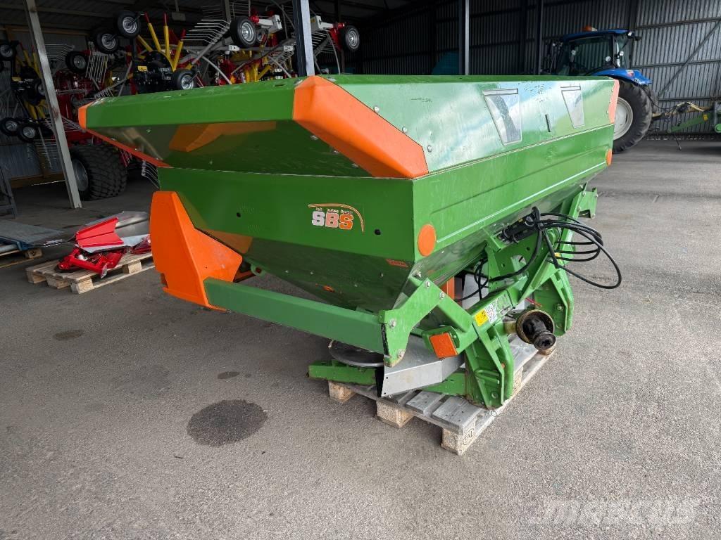 Amazone ZA-M 1501 미네랄 살포기