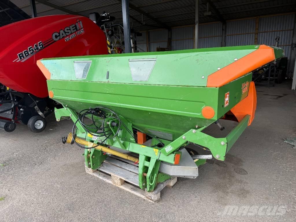Amazone ZA-M 1501 미네랄 살포기