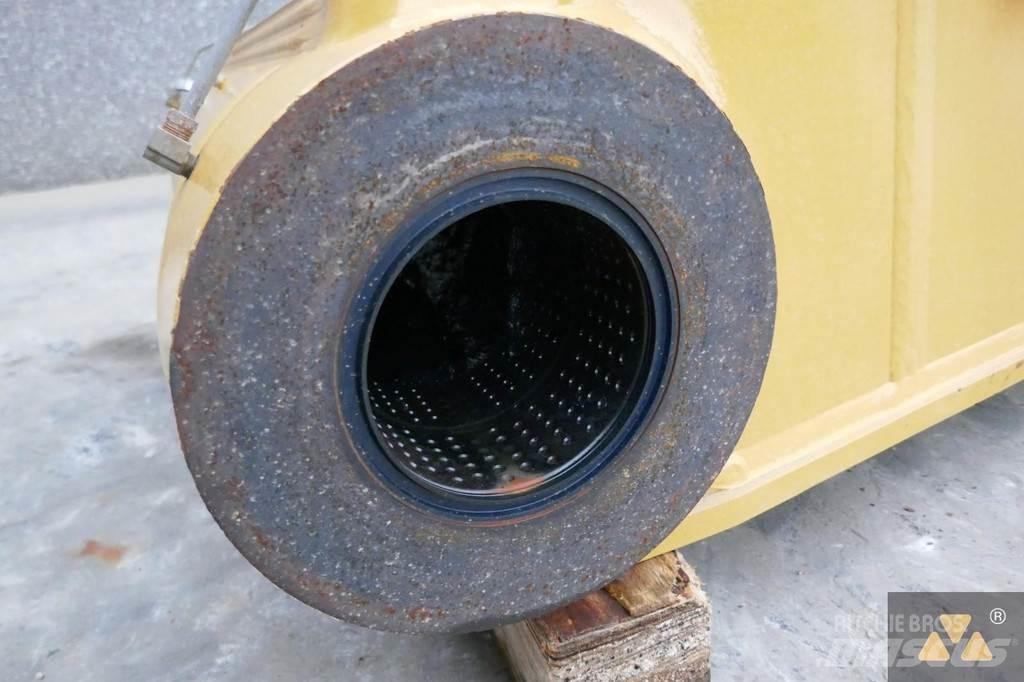CAT 352F Boom 운송 장비 - 기타