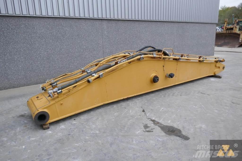 CAT 352F Boom 운송 장비 - 기타