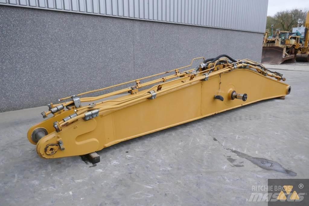 CAT 352F Boom 운송 장비 - 기타