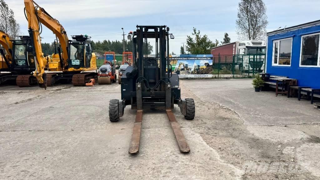 Palfinger F3-203 PX 디젤 지게차