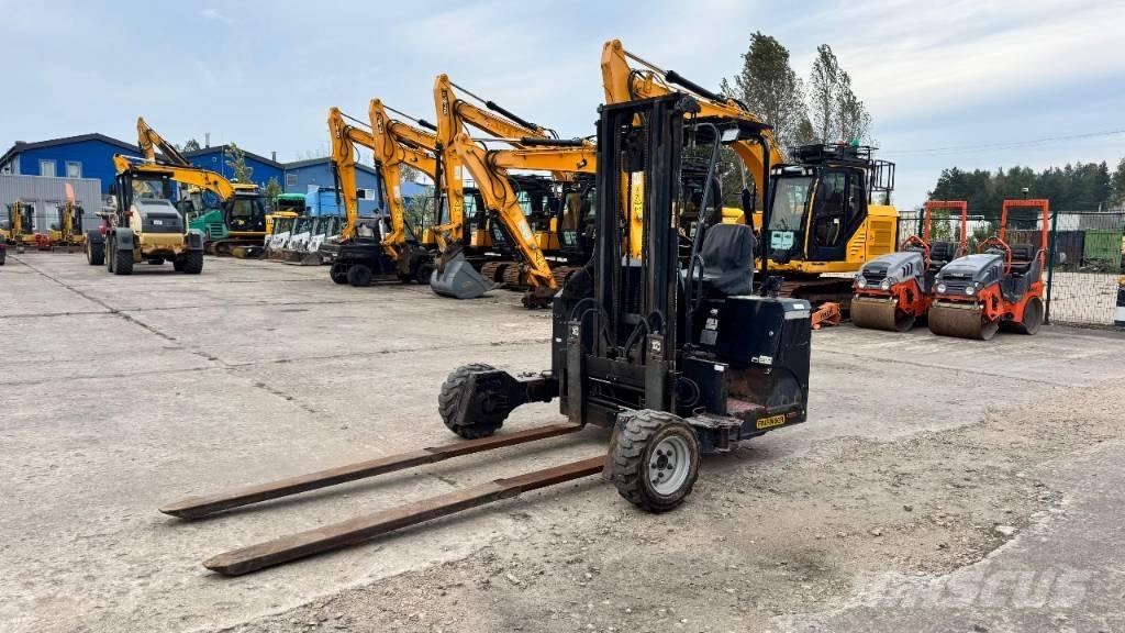 Palfinger F3-203 PX 디젤 지게차