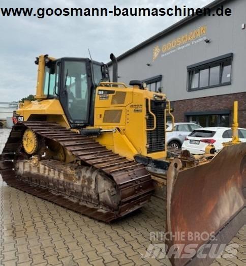 CAT D 6 N LGP 크롤러 도저