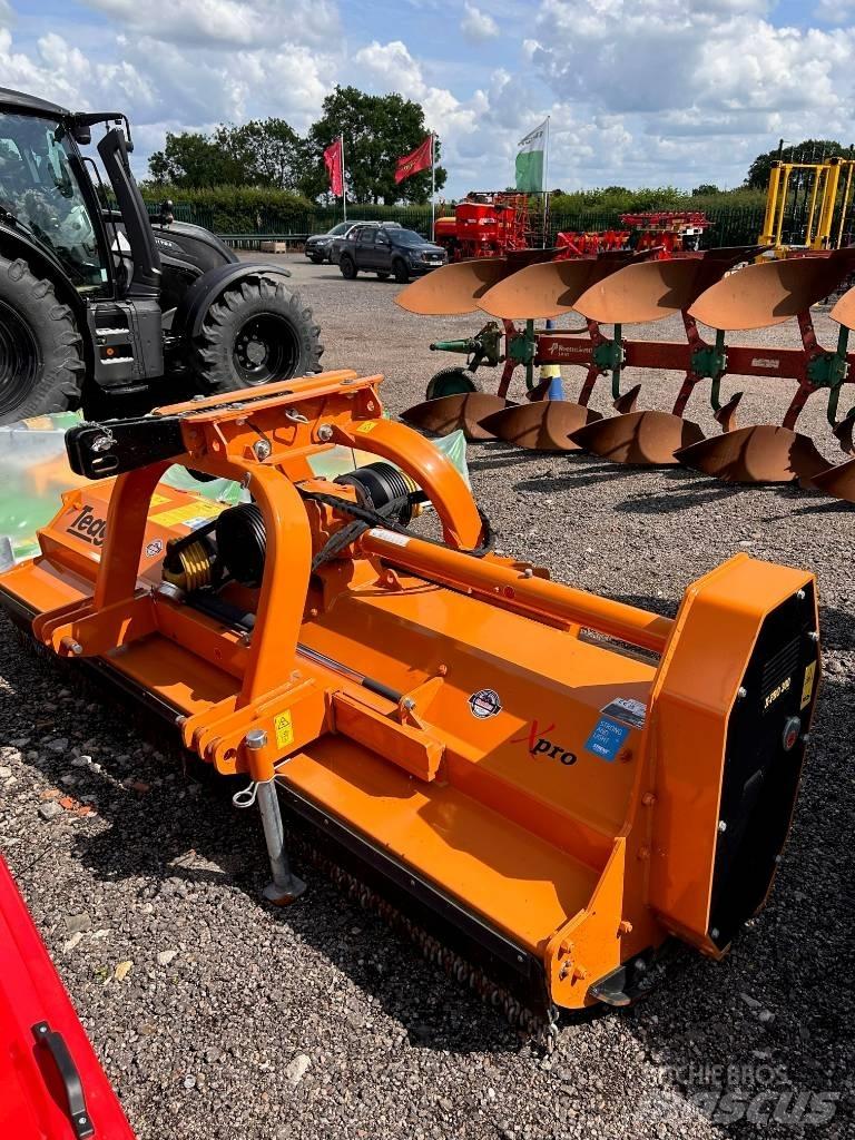 TEAGLE X Pro 300 제초기