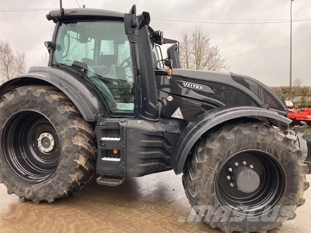Valtra T 254 V 트랙터