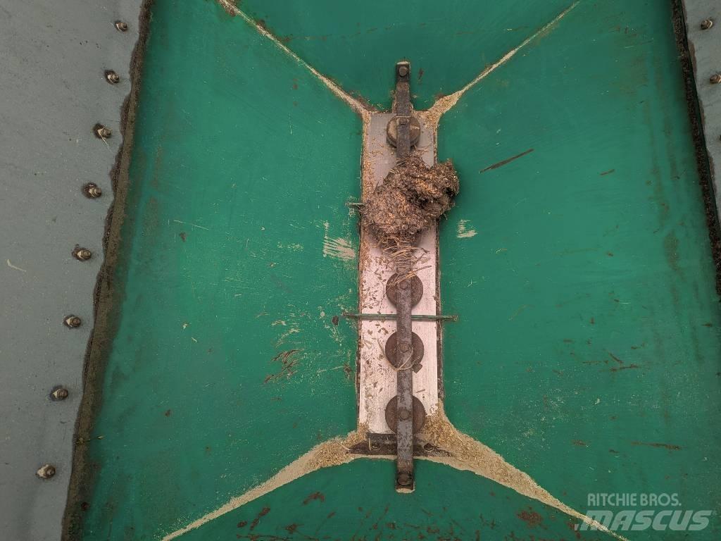 KORTE 700 S2 기타 축산 기계 및 부속품