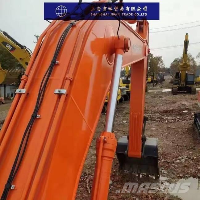 Hitachi ZX 350 대형 굴삭기 29톤 이상
