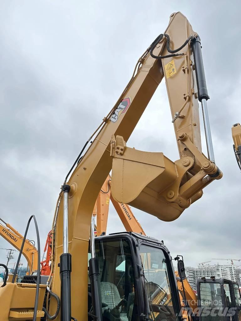 CAT 312D2GC 대형 굴삭기 29톤 이상