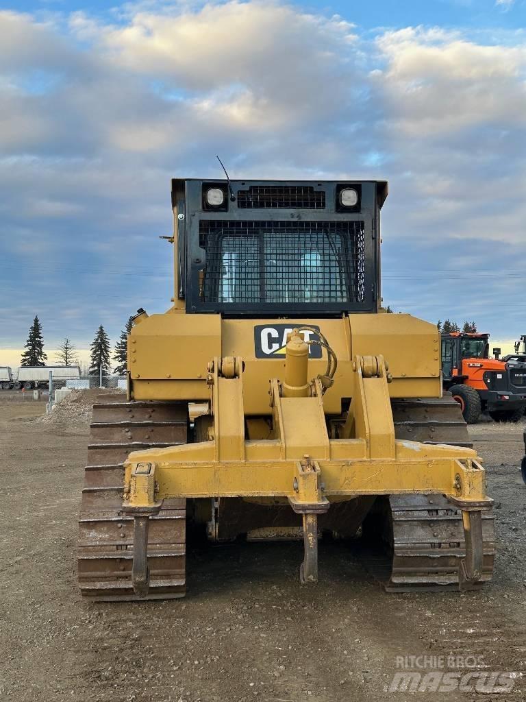 CAT D 6 T XW 크롤러 도저