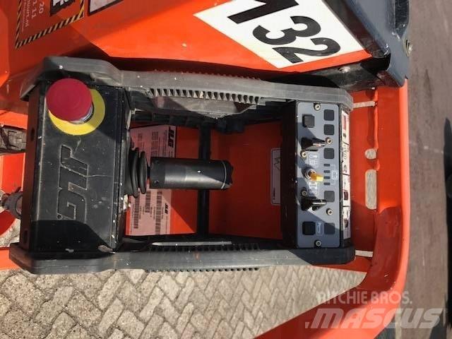 JLG 1230 ES 가위형 리프트