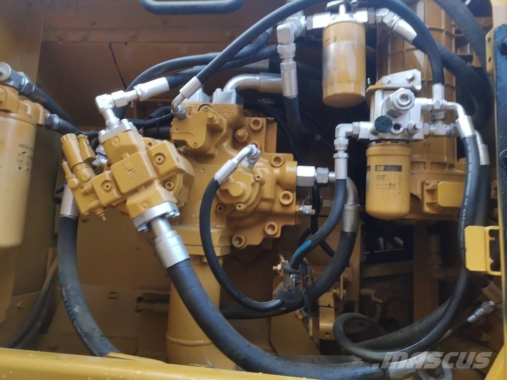 CAT 336 D 대형 굴삭기 29톤 이상