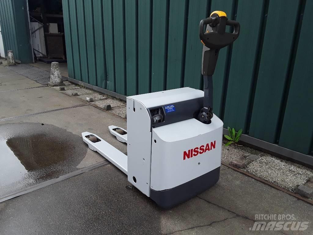 Nissan PLL160 경량 리프터