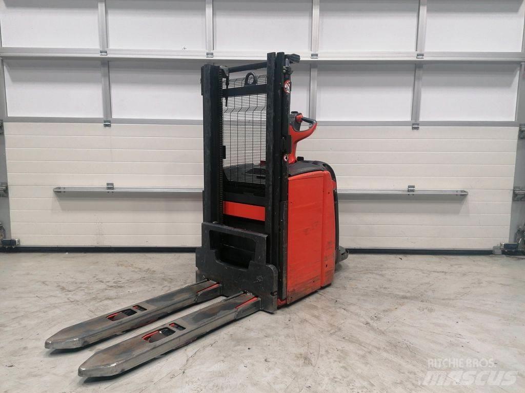 Linde L14AP 포크리프트