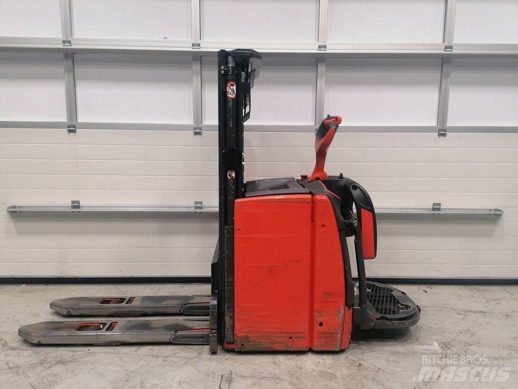 Linde L14AP 포크리프트