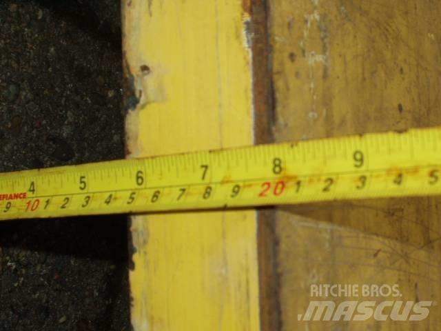 Hyster P 2.5 경량 리프터