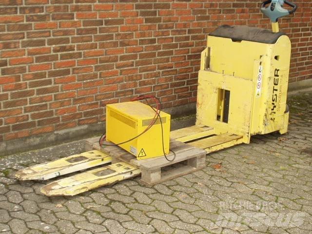 Hyster P 2.5 경량 리프터