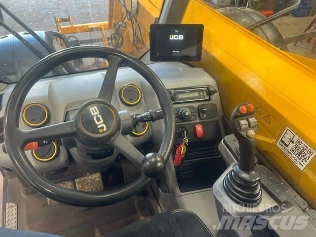 JCB 532 농업용 텔레 핸들러