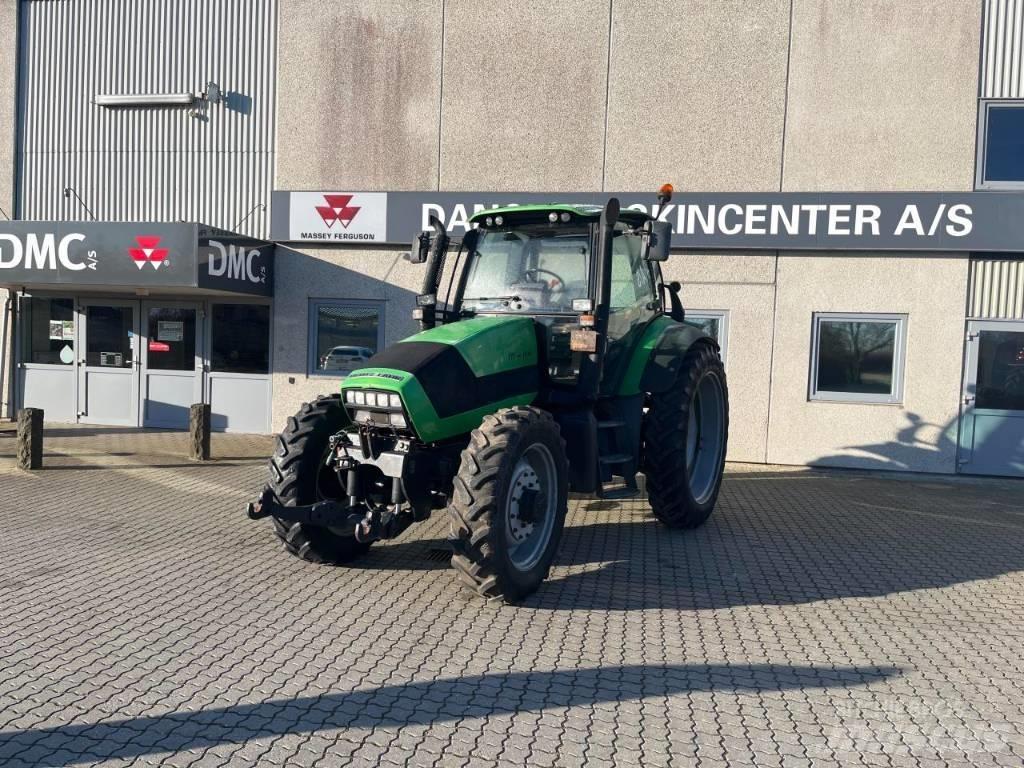 Deutz-Fahr TTV 1130 트랙터