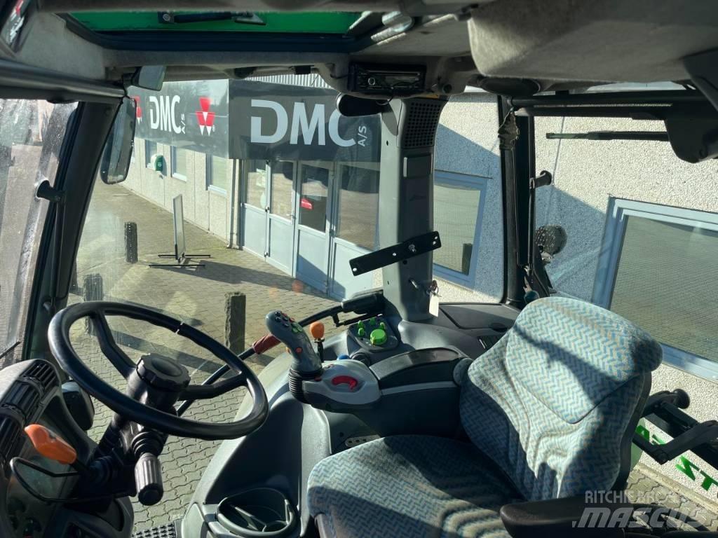 Deutz-Fahr TTV 1130 트랙터