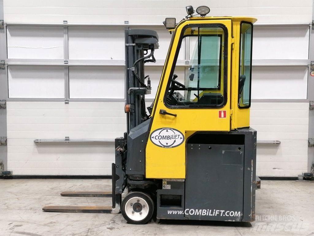 Combilift CBE2500 사이드로더