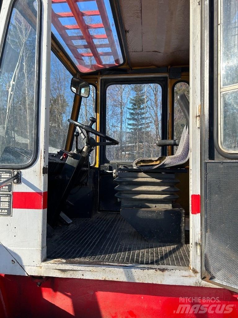 Svetruck 960-26 디젤 지게차